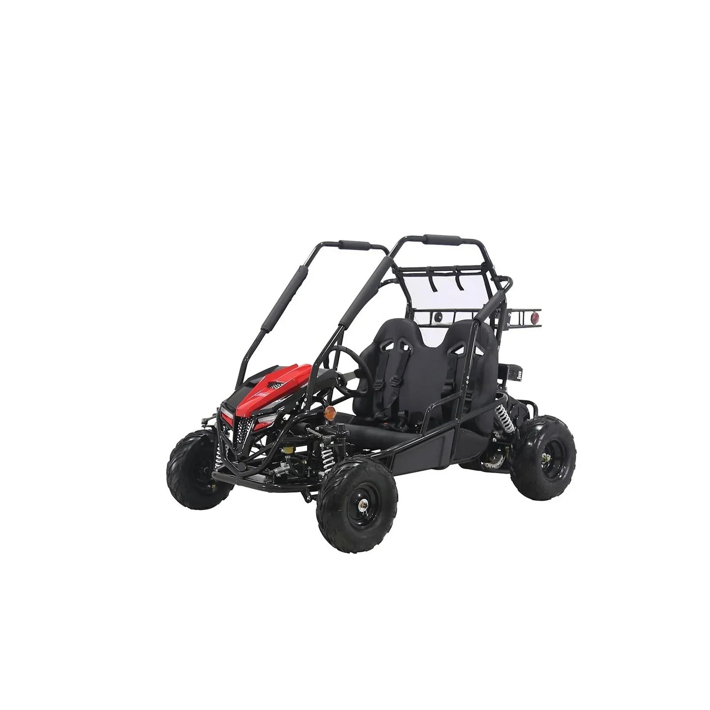 Coleman Powersports GK200 196cc Gas Powered Dual Seat Go-Karts - view 5