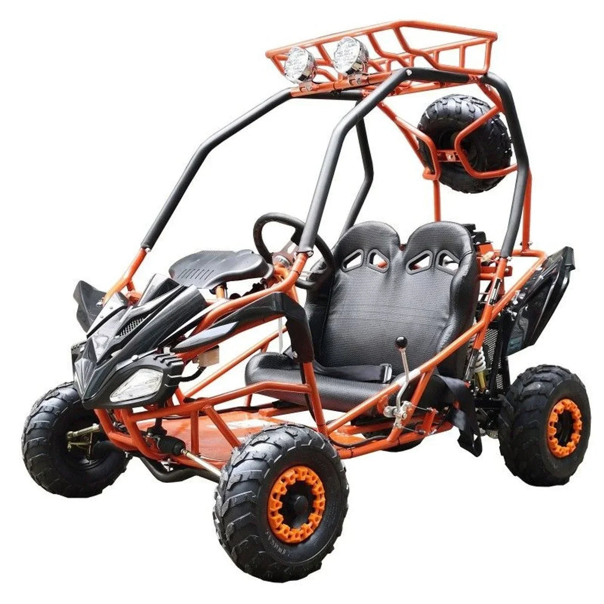 DongFang 125cc Kids Go Karts Type-GTS - view 4