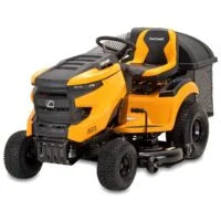 Cub Cadet Double Bagger for XT1 and XT2 Series Ridings Lawns Mowers - view 8