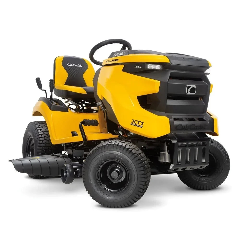 Cub Cadet Enduro XT1 LT42 Intellipower Lawn Tractors - view 6