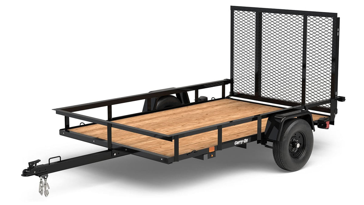 Utility Trailer 5x8