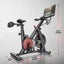 Yesoul Exercise Bike G1M Max (Bike with Screen) Smart Exercise Bike with 21.5 in HD Screen,Low Noise Indoor Cycling