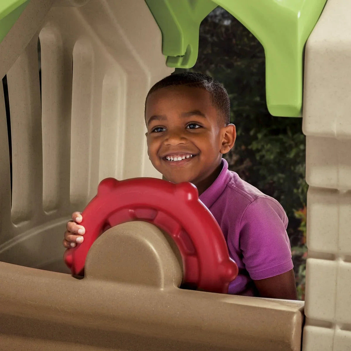 Step2 Play Up Gym Set - Play Equipment - view 4
