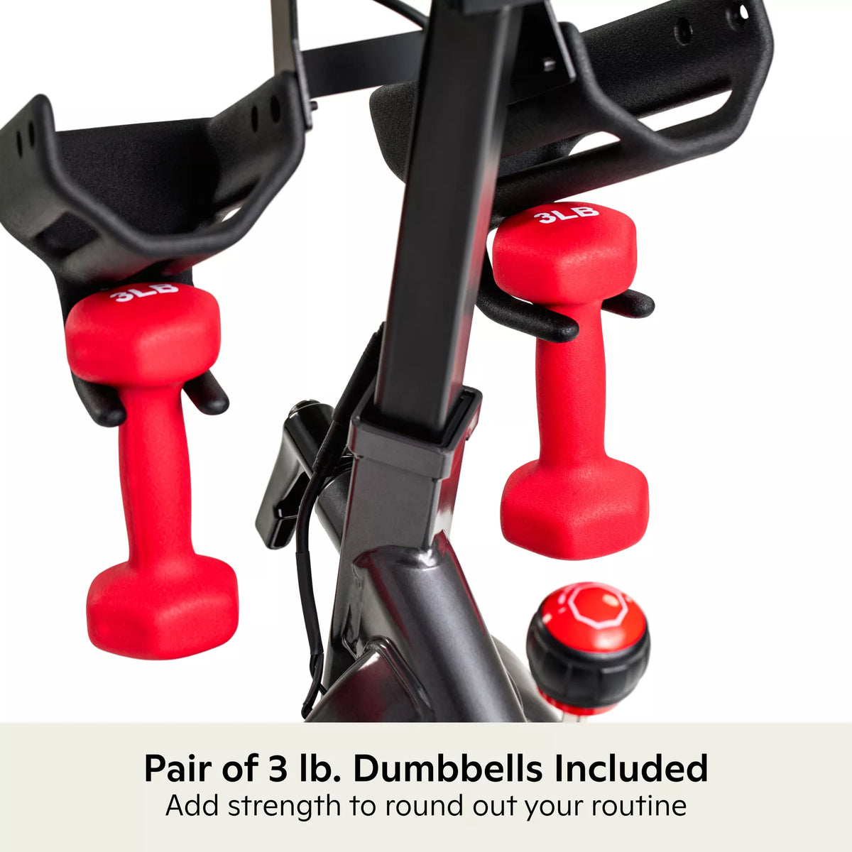 Schwinn IC4 Indoor Cycling Bike with 100 Resistance Levels, Bluetooth Heart Rate Armband, Dual-Sided SPD Pedals