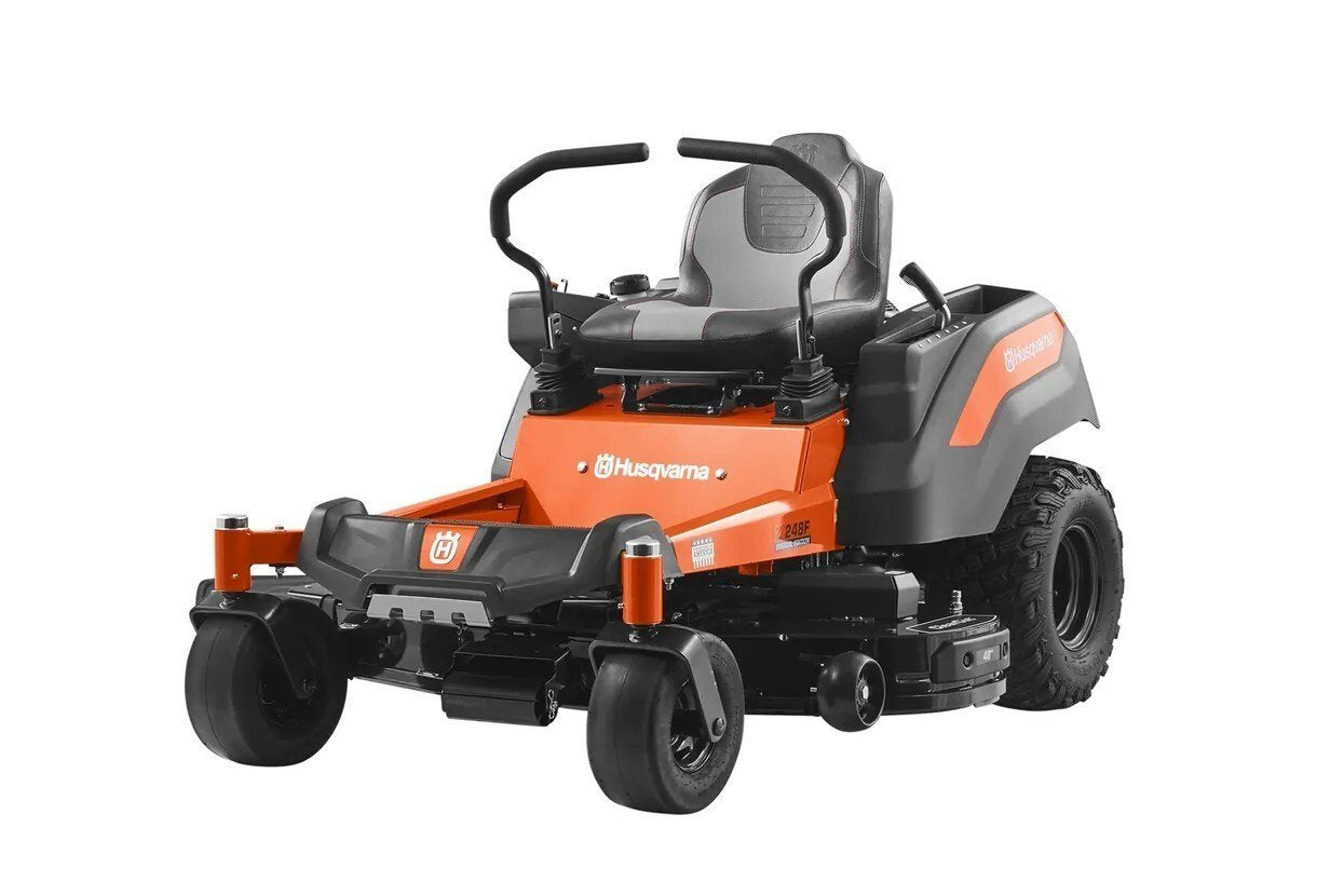 Husqvarna Z248F Special Edition Zero-Turn Mower - view 7