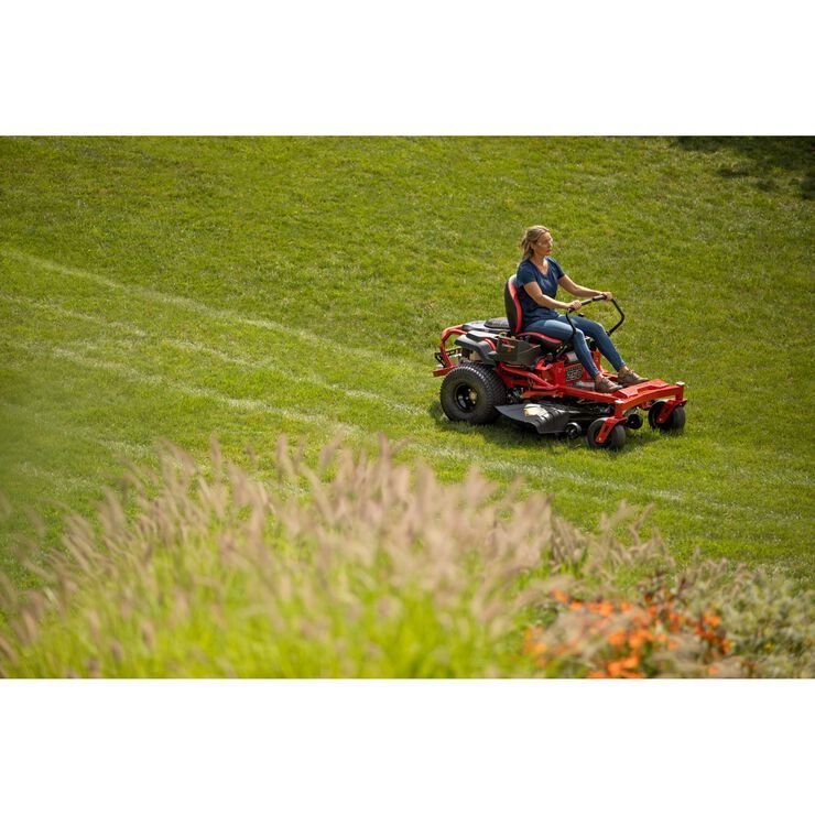 Troy bilt Mustang Z50 Zero-Turn Mower - view 9