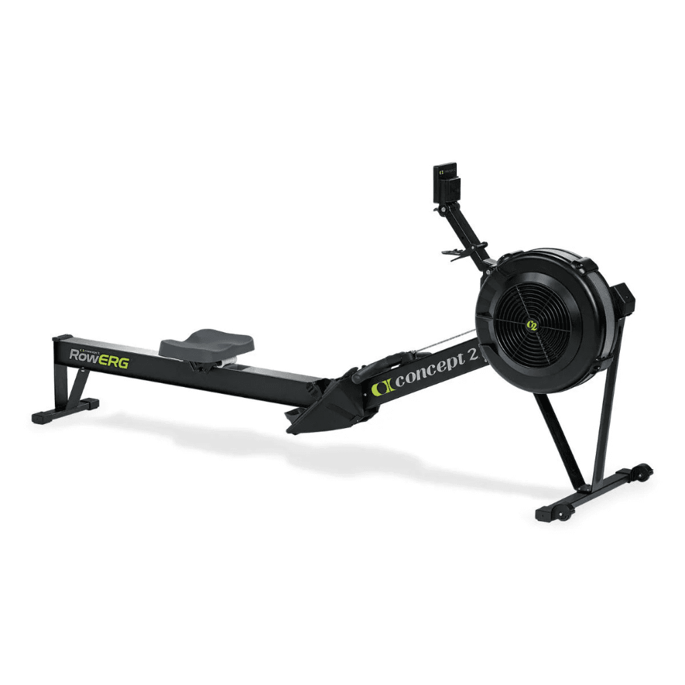 Concept2 RowErg Indoor Rowing Machine - Fitness Equipment - view 5