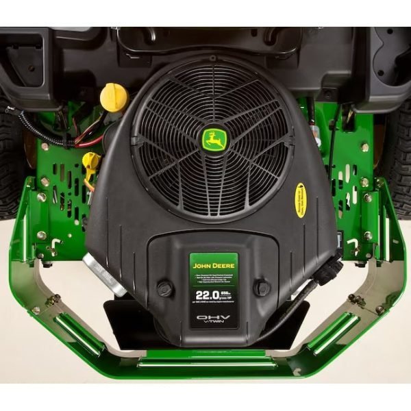 John Deere Z345R ZTrak 42-in 22-HP Lawn Mower - view 5