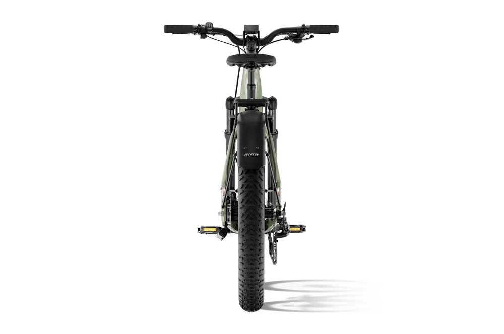 Aventon Aventure 3 - Electric Bike - view 5