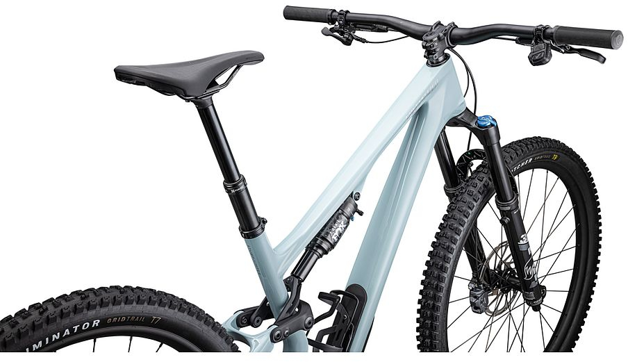 Specialized Stumpjumper 15 - Electric Bike - view 5
