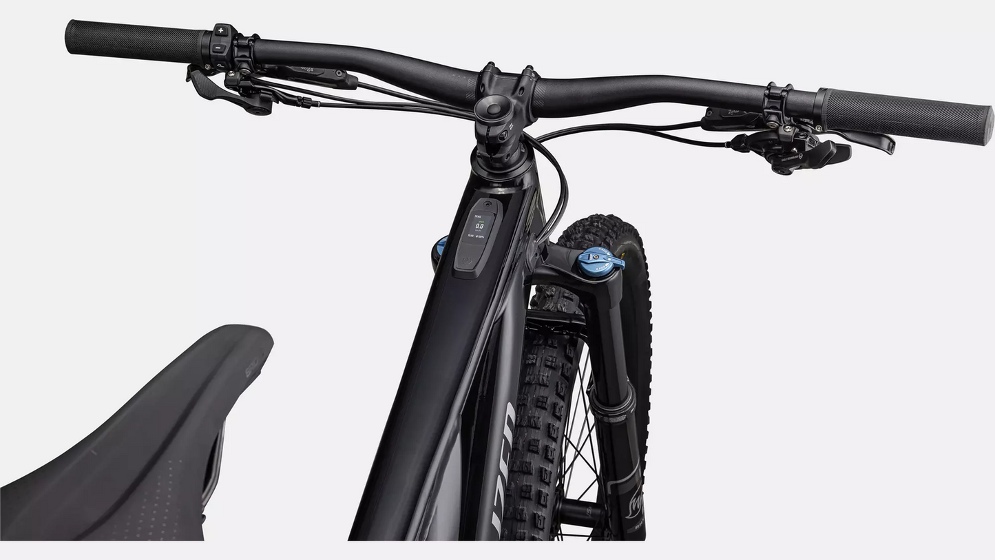 Levo Comp Alloy Specialized Bike - view 5