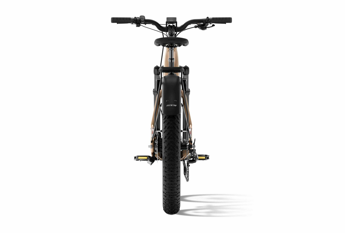 Aventon Aventure 3 Step-Through for E-bike - view 5