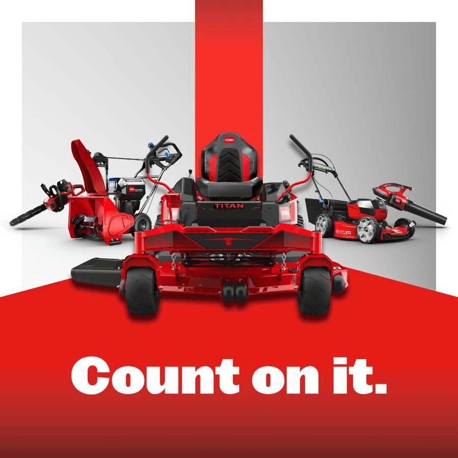 Toro Titan Max 60 in Dual Hydrostatic Zero Turn Riding Mower - view 6