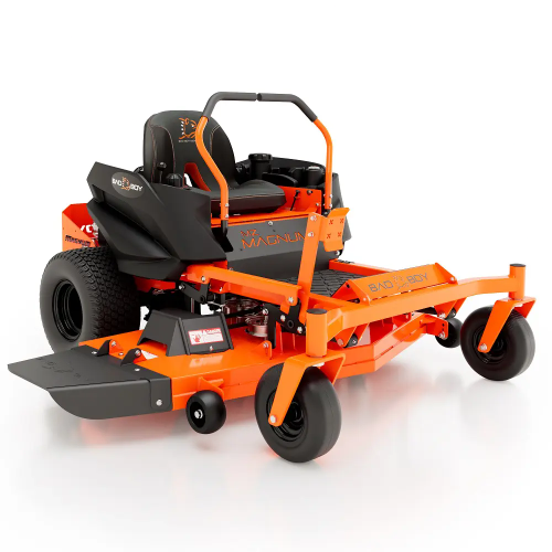 Bad Boy Mowers Bad Boy 54 in 24 HP Gas-Powered MZ Magnum Zero-Turn Mower bmz54kt724 - view 2