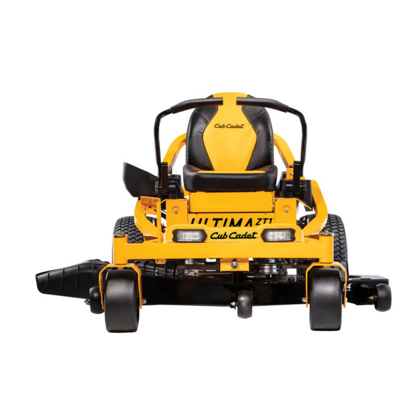 Cub Cadet Ultima ZT1 54 Zero-Turn Mower - view 5
