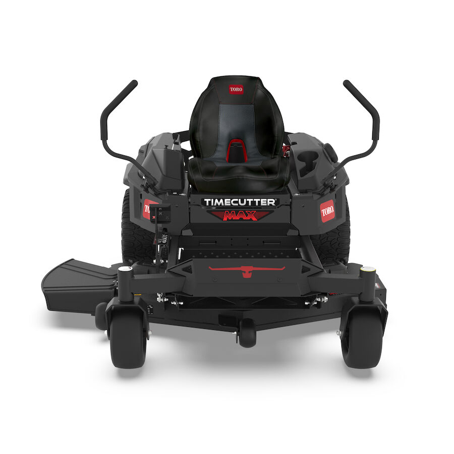 Toro Timecutter Max Havoc 54 In. 23HP Kawasaki Zero-Turn Mower - view 3