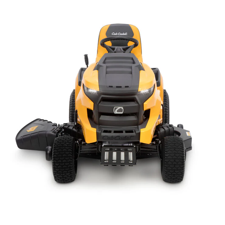 Cub Cadet XT1 LT50 Riding Lawn Mower - view 5