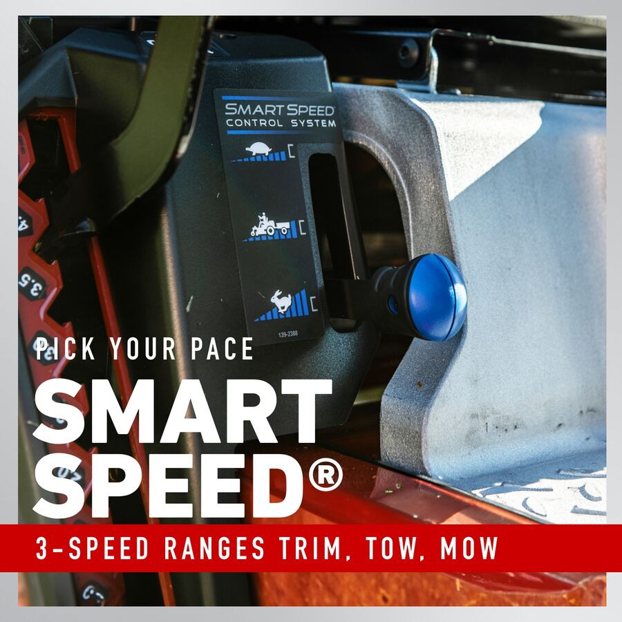 Toro 42 in. TimeCutter Zero Turn Mower - view 5