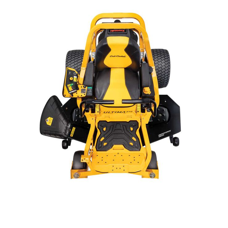Cub Cadet 50 in. ZT2 - Zero Turn Mower - view 5
