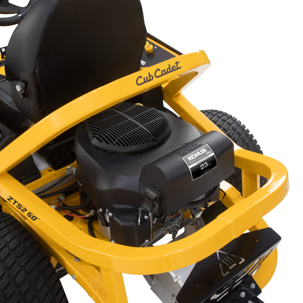 Cub Cadet Z250S - view 5