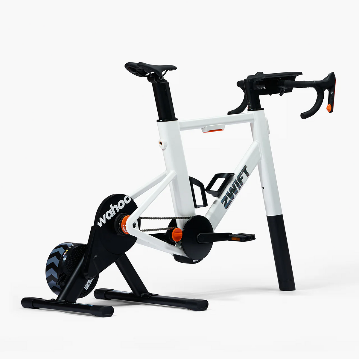 Zwift Ride with Kickr Core 2 - Fitness Equipment - view 5