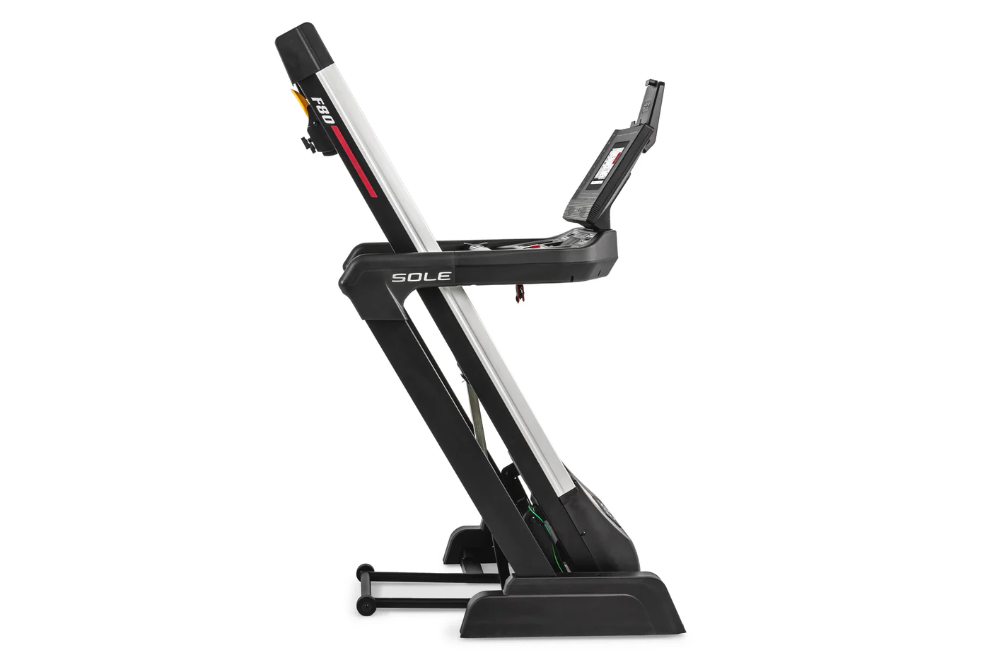 Sole F80 Treadmill - Fitness Equipment - view 5