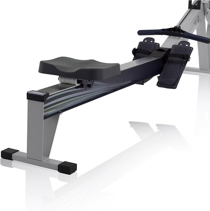 Concept2 Black Concept 2 RowErg Rower - Fitness Equipment - view 5