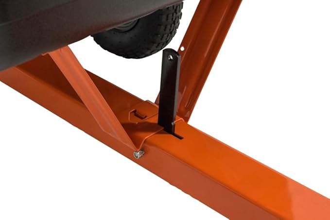 Agri-Fab 29-cu ft Lawn Vacuum - view 5
