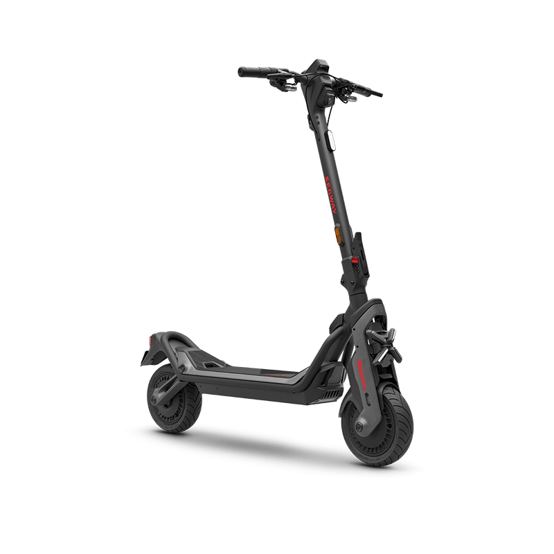 Segway GT3 SuperScooter - view 3