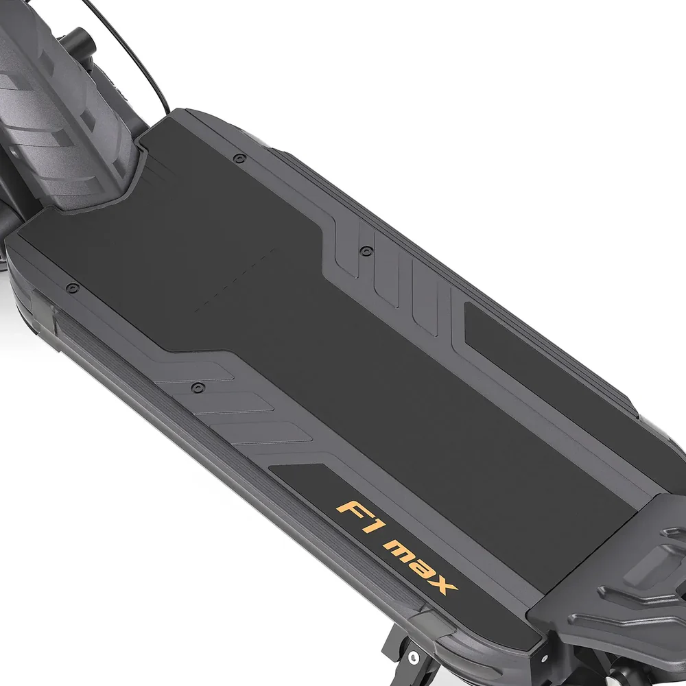 Ausom F1 MAX Fast Off-Road E-Scooter - view 5