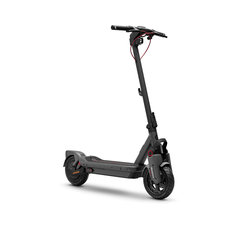 Segway Max G3 Electric Scooter - view 3
