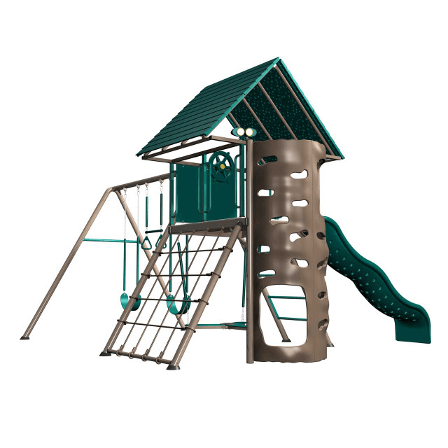 Lifetime Big Stuff for Swing Set - Play Equipment - view 4