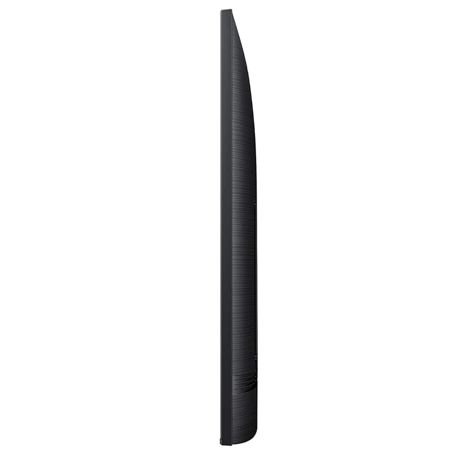 Samsung 50-Inch 4K UHD Display - Commercial-Grade with Intelligent Upscaling - view 3