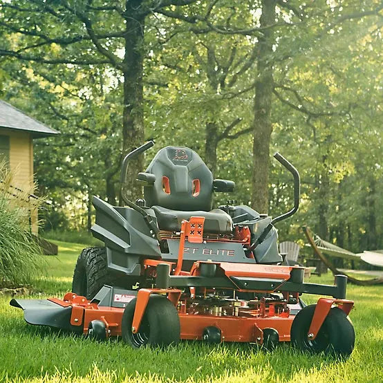 Bad Boy Mowers ZT Elite 60 In. 26HP Kohler Zero Turn Mower - view 5