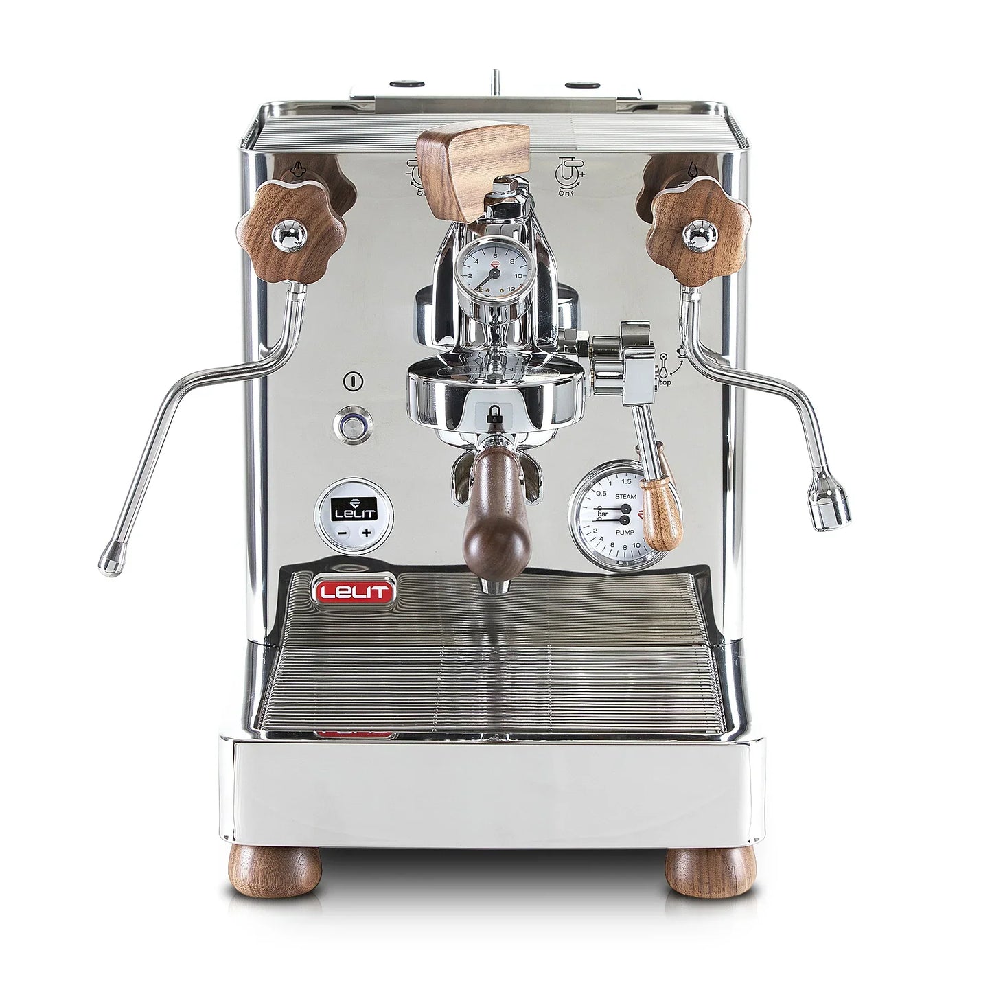 Lelit Bianca V3 Espresso Machines - view 4