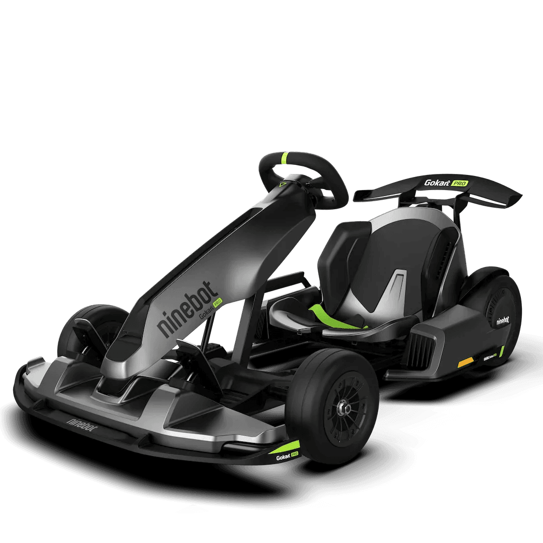 Ninebot Gokart PRO Detachable Self - view 4