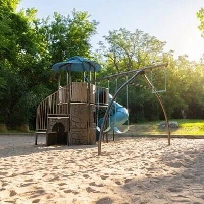 Lifetime Adventure Castle TSH - Play Equipment - view 5