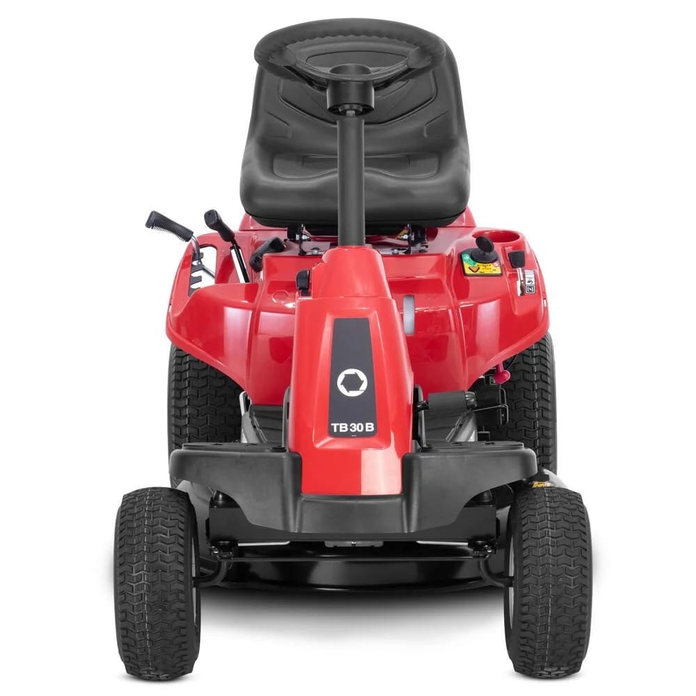 TB30B 30-Inch Compact Riding Lawn Tractor - For Small to Medium Yards - view 9