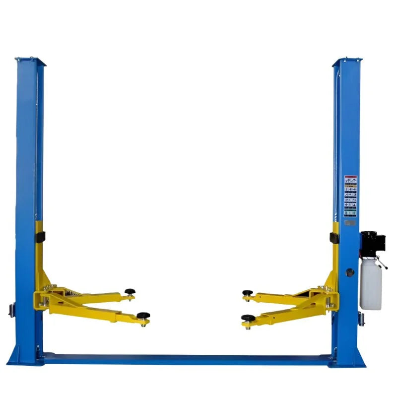 Katool KT-H105 Two Post Vehicles Lift 10,000 lbs Capacity - view 4