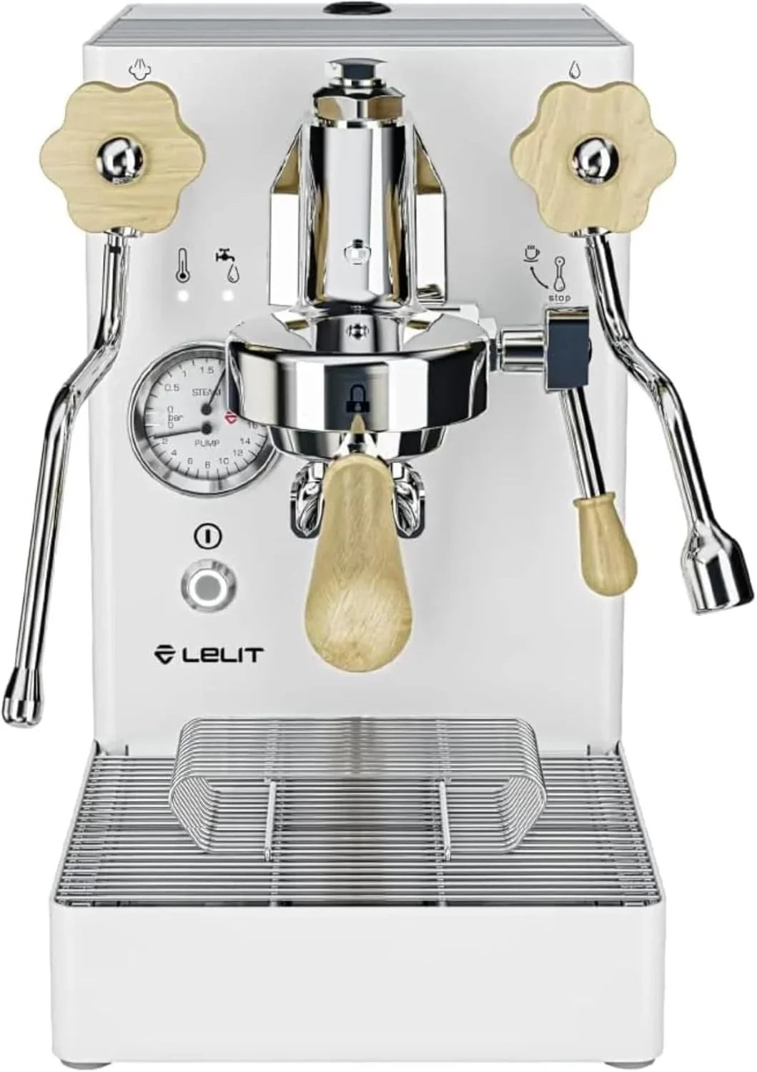 Lelit MaraX PL62X-EUCW - view 5