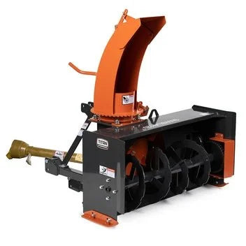 Titan Attachments Snows Blowesr Category 1 - view 4