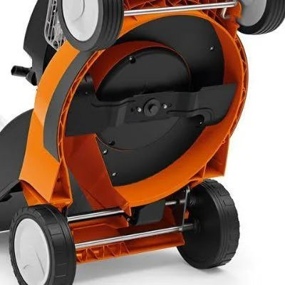 Stihl RM 453 V Self-Propelled Lawn Mower - view 7
