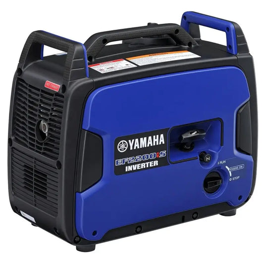 Yamaha EF2200IS 2200 Watt Inverter Generators