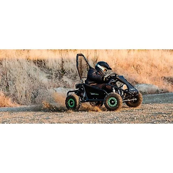 Drift Hero Single Seat Gas Go Karts