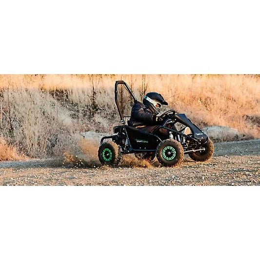 Drift Hero Single Seat Gas Go Karts