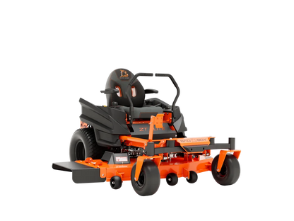 Bad Boy Mowers ZT Elite