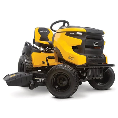 Cub Cadet XT1 GT54 Riding Lawn Mowers - view 9