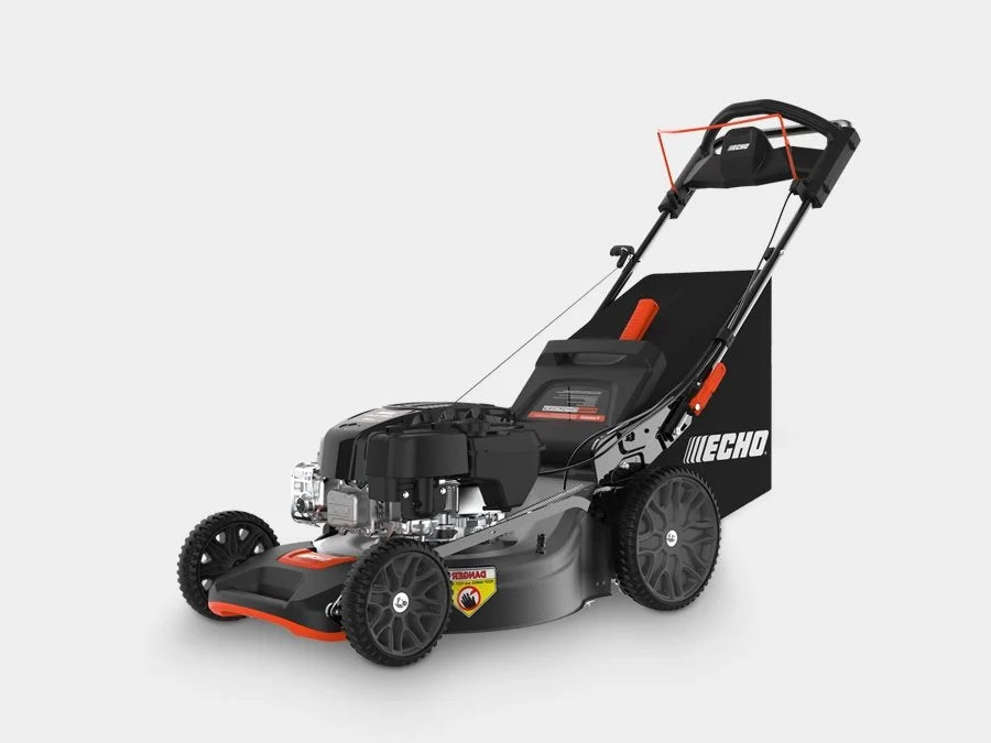 Echo LM-2119SP 21 in Self-Propelleds Lawn Mowers - view 3