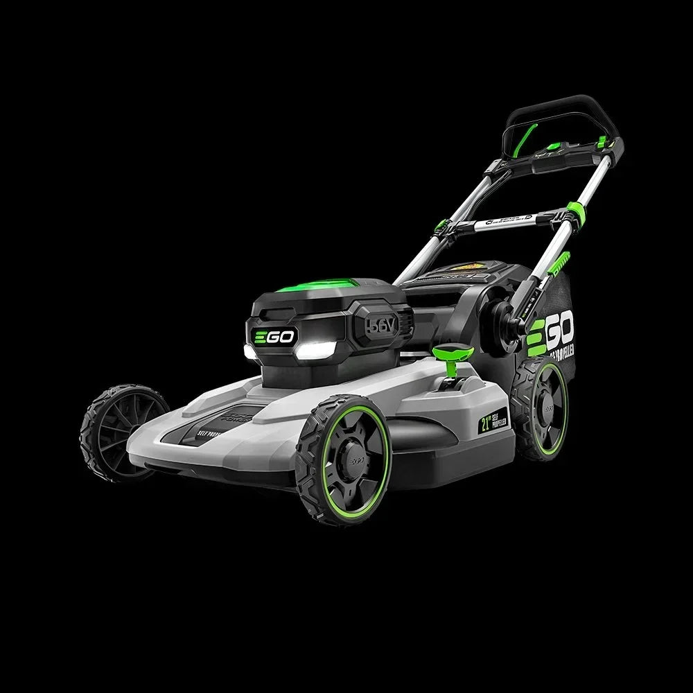 EGO Power+ 21 in Self-Propelled Lawns Mowers LM2114SP - view 6