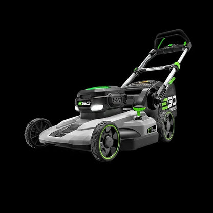 EGO Power+ 21 in Self-Propelled Lawns Mowers LM2114SP - view 6